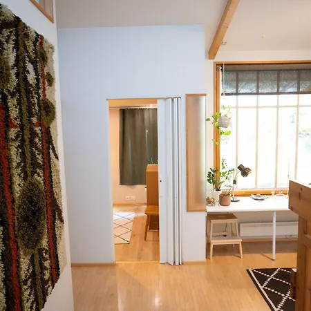 Nordic Dream - 3br Unique Getaway And Sauna Villa *