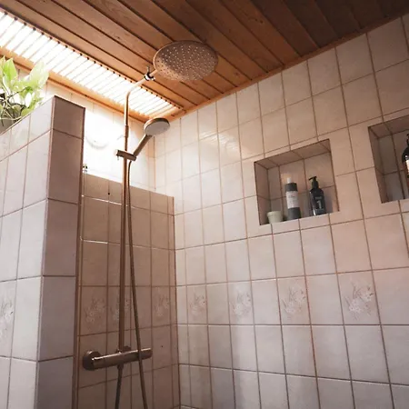 Nordic Dream - 3br Unique Getaway And Sauna Villa Rovaniemi
