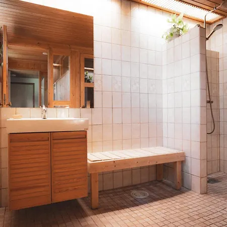 Villa Nordic Dream - 3br Unique Getaway And Sauna Rovaniemi