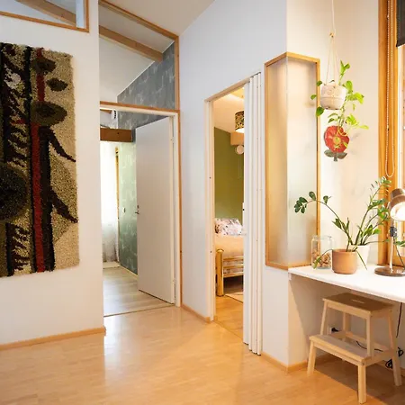 Nordic Dream - 3br Unique Getaway And Sauna Villa