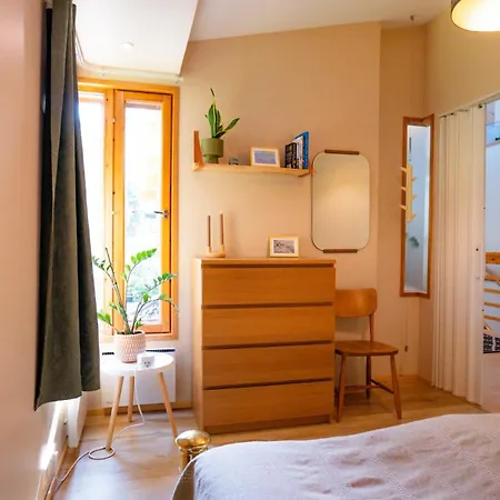 Nordic Dream - 3br Unique Getaway And Sauna *