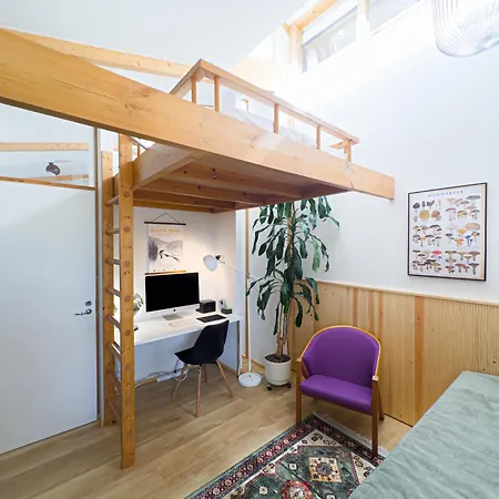 Nordic Dream - 3br Unique Getaway And Sauna Rovaniemi