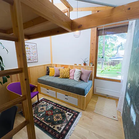 Nordic Dream - 3br Unique Getaway And Sauna